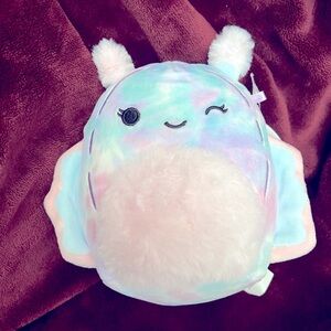 Squishmallows 5" Dottie The Sea Slug NWT 5”